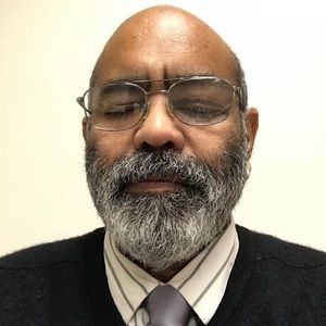 Meet your Posher, Ramiro